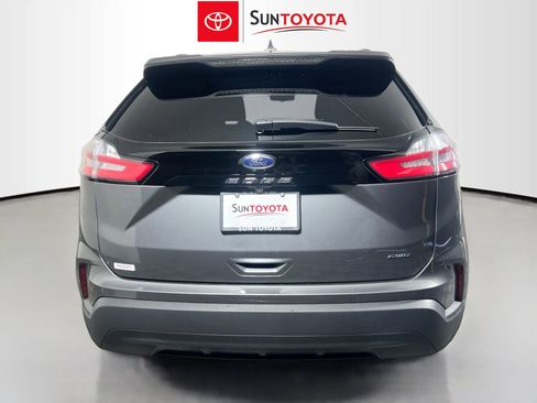 Used 2024 Ford Edge SE AWD/4WD image 5