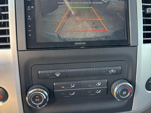 Used 2019 Nissan Frontier SV image 12