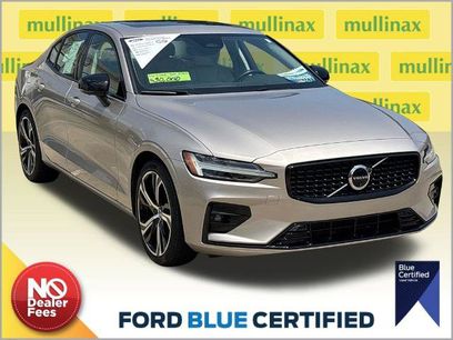 Used 2024 Volvo S60 B5 Plus