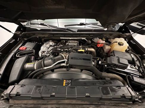 Used 2023 GMC Sierra 3500 Denali w/ Denali Ultimate Package AWD/4WD image 25