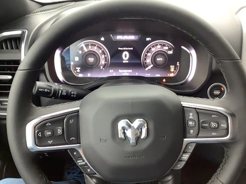 New 2026 RAM 1500 Big Horn image 11