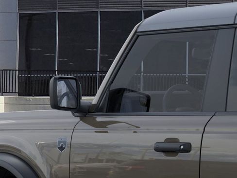 New 2026 Ford Bronco Big Bend image 47