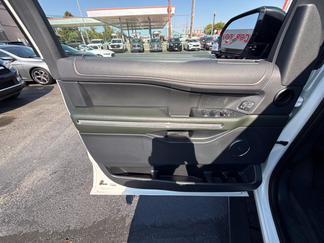 Used 2022 Ford Expedition Timberline AWD/4WD image 7
