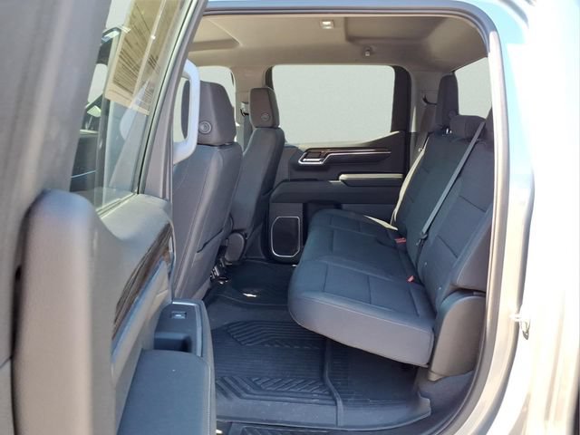 Used 2023 Chevrolet Silverado 1500 RST AWD/4WD image 10