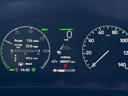 Certified 2024 Honda CR-V Sport image 11