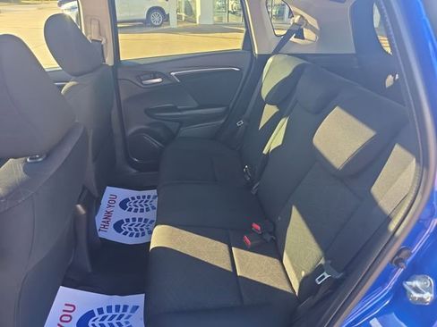 Used 2017 Honda Fit EX image 24