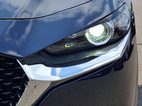 Certified 2023 MAZDA CX-30 AWD 2.5 S w/ Preferred Package image 11