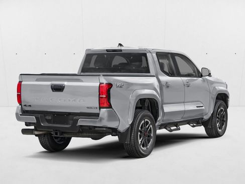 New 2026 Toyota Tacoma TRD Off-Road AWD/4WD image 2