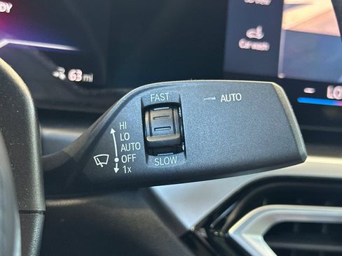 Used 2023 BMW i4 eDrive40 w/ M Sport Package RWD image 32