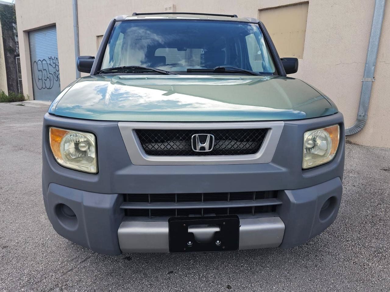 Used 2005 Honda Element LX image 11