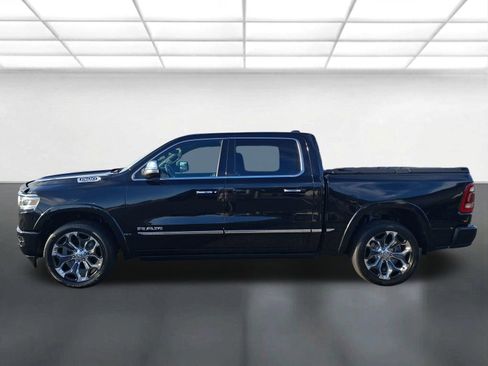 Used 2020 RAM 1500 Limited AWD/4WD image 6