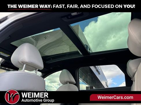 Used 2025 Hyundai Tucson Limited AWD/4WD image 20
