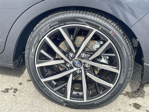 New 2026 Subaru Impreza 2.0i Sport AWD/4WD image 11