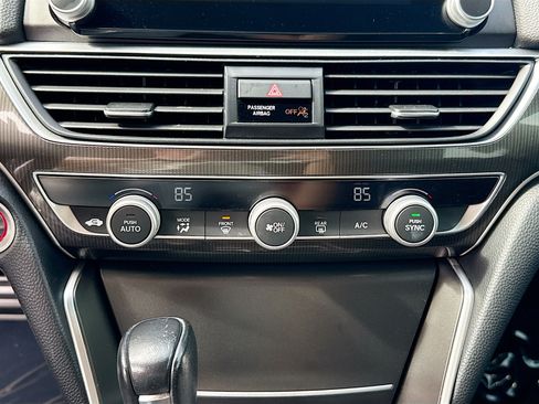 Used 2020 Honda Accord Sport image 30