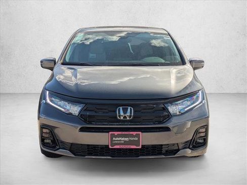 New 2026 Honda Odyssey Elite image 6