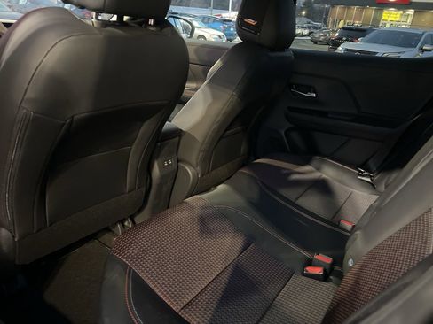 New 2026 Nissan Kicks SR w/ SR Premium Package AWD/4WD image 27