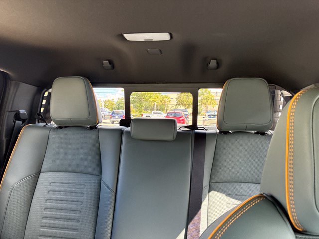 Used 2026 Toyota Tacoma 4x4 Double Cab Hybrid image 35