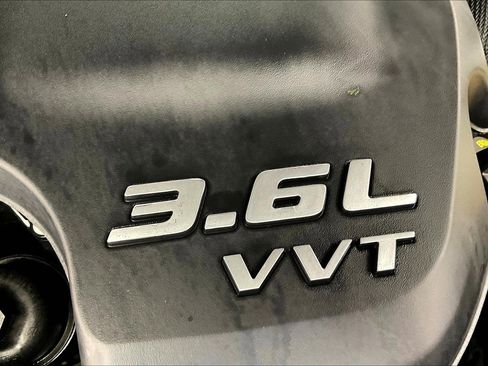 Used 2021 Dodge Charger GT image 32