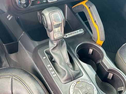 Certified 2024 Ford Bronco Badlands w/ Sasquatch Package image 22