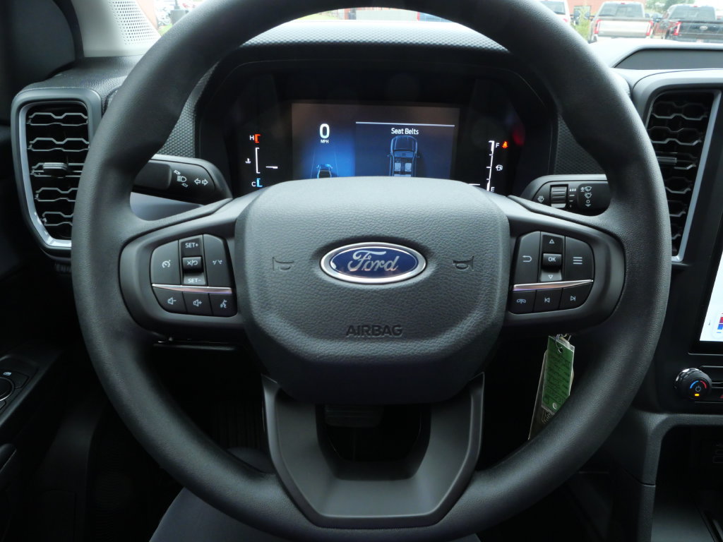 New 2026 Ford Ranger XL w/ Trailer Tow Package AWD/4WD image 21