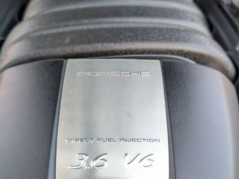 Used 2014 Porsche Panamera 4 image 27