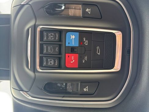 New 2026 Jeep Cherokee Laredo AWD/4WD image 20