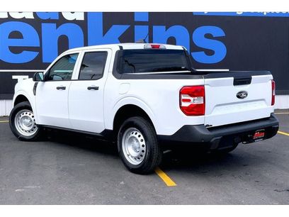 New 2026 Ford Maverick XL w/ 4K Tow Package