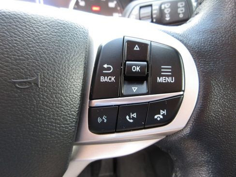Certified 2023 Ford Explorer XLT w/ Equipment Group 202A AWD/4WD image 16