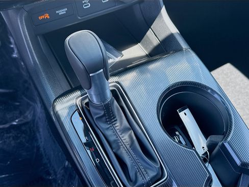New 2026 Honda Civic Sport image 15