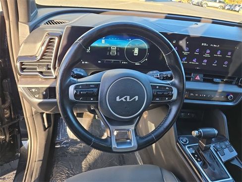 Used 2023 Kia Sportage X-Pro image 35