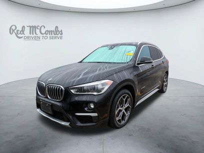 Used 2016 BMW X1 xDrive28i