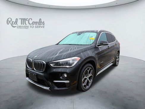 Used 2016 BMW X1 xDrive28i image 1