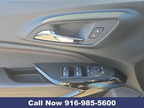 New 2026 Chevrolet Trax RS image 27