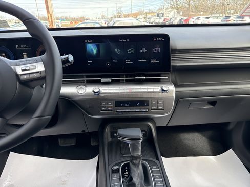 New 2026 Hyundai Kona SEL Sport image 24