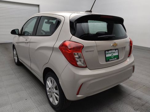 Used 2021 Chevrolet Spark LT FWD image 5