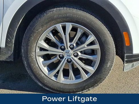 Used 2023 Buick Envision Preferred image 12