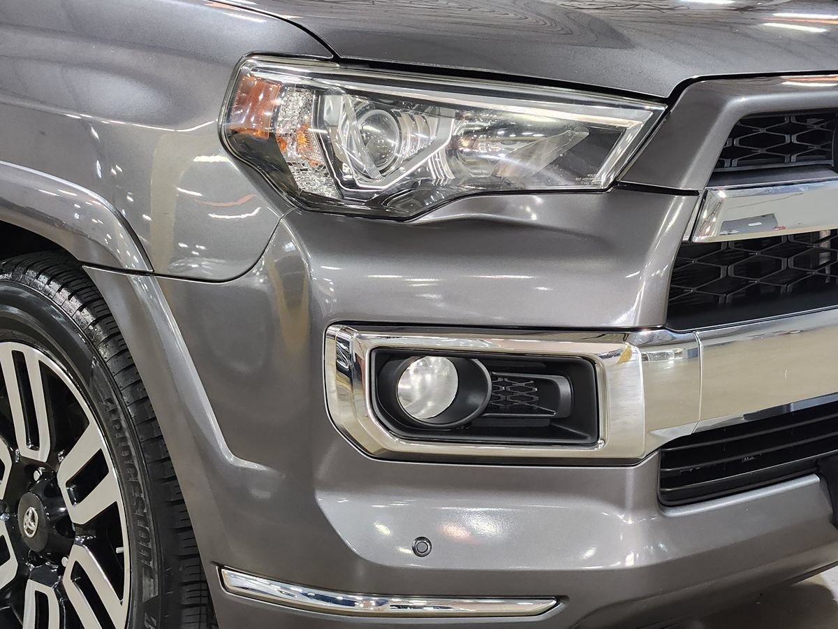 Used 2015 Toyota 4Runner Limited RWD image 13