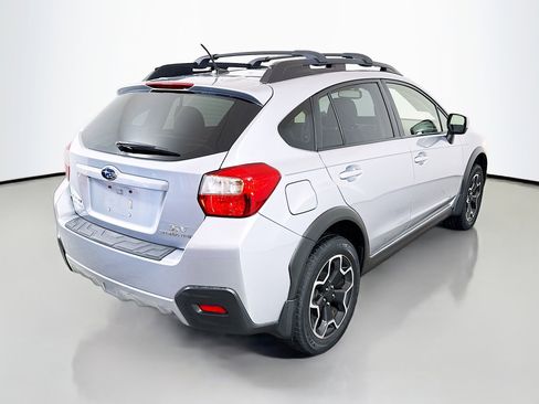 Used 2013 Subaru Crosstrek 2.0i Limited w/ Popular Pkg 2 AWD/4WD image 7