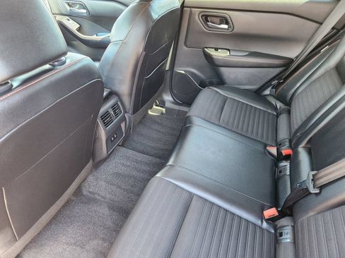 Certified 2026 Nissan Rogue SV w/ Rock Creek Premium Package AWD/4WD image 25