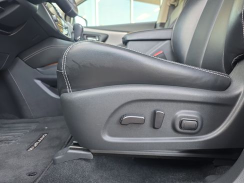 Used 2023 Nissan Murano SL w/ Cargo Package image 15