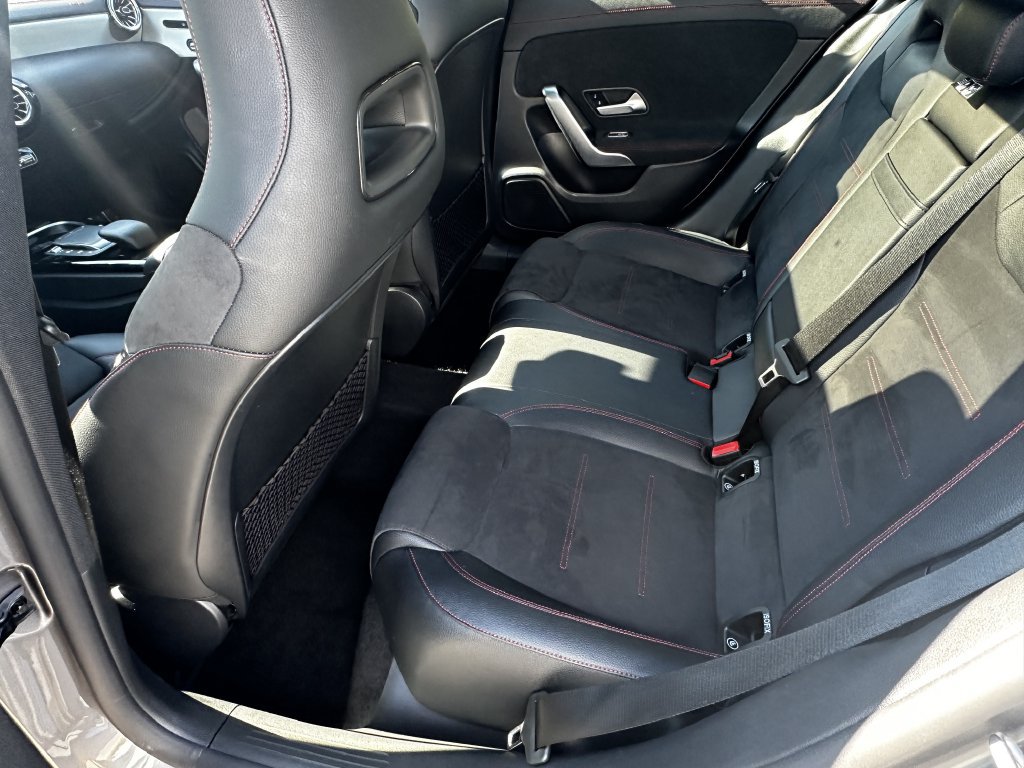 Certified 2023 Mercedes-Benz CLA 250 image 24