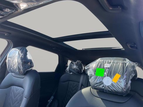 New 2025 Kia Sportage X-Line image 26