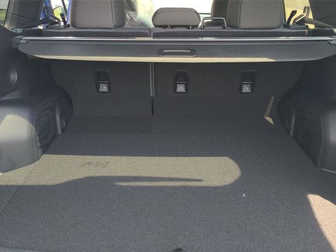 New 2026 Subaru Forester Premium AWD/4WD image 21
