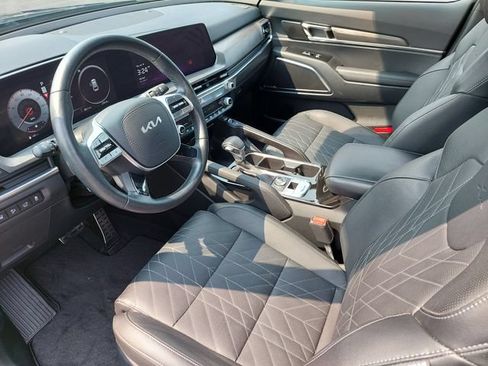Used 2024 Kia Telluride SX X-Pro AWD/4WD image 9