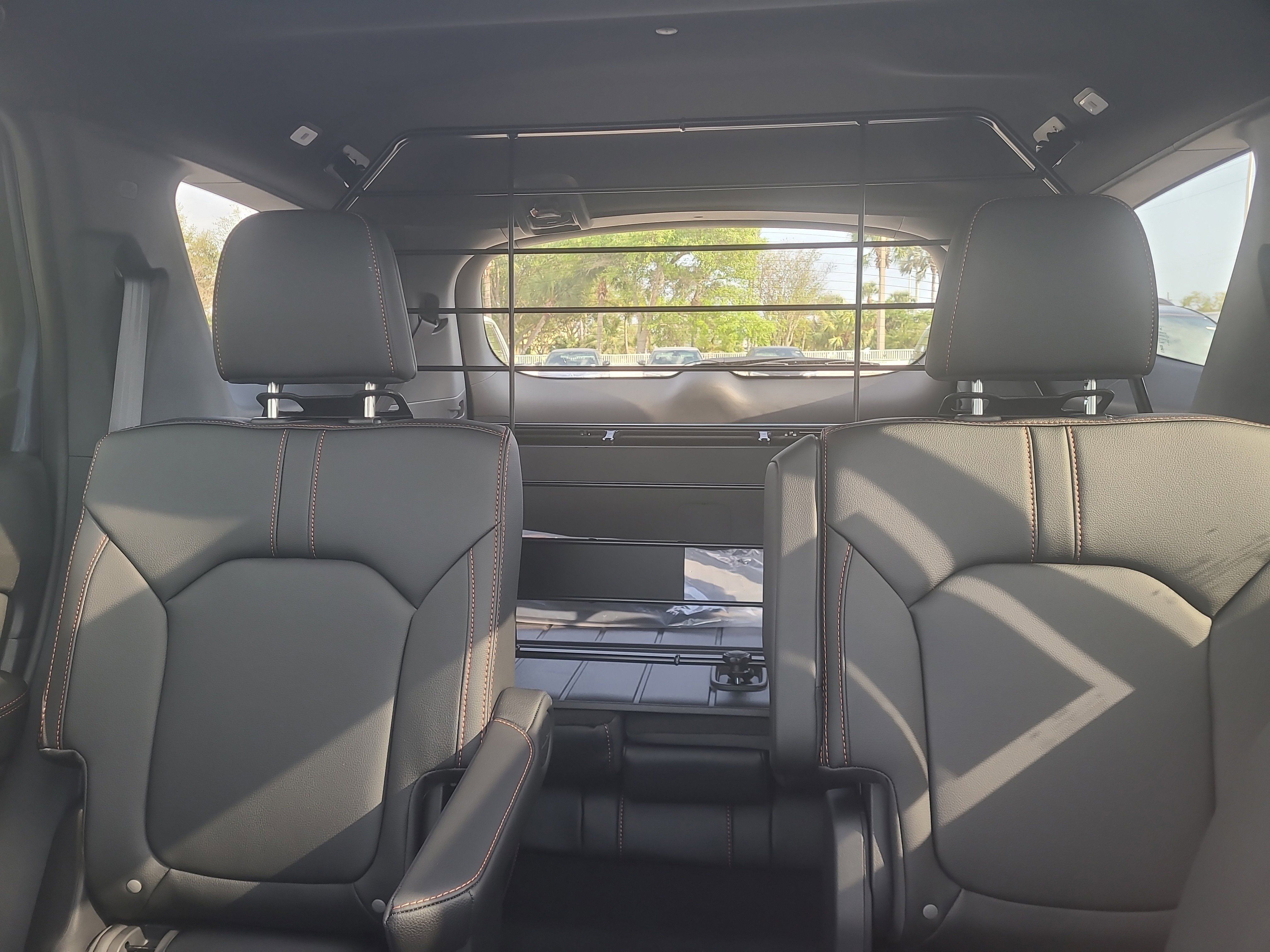 Used 2026 Honda Pilot TrailSport image 16