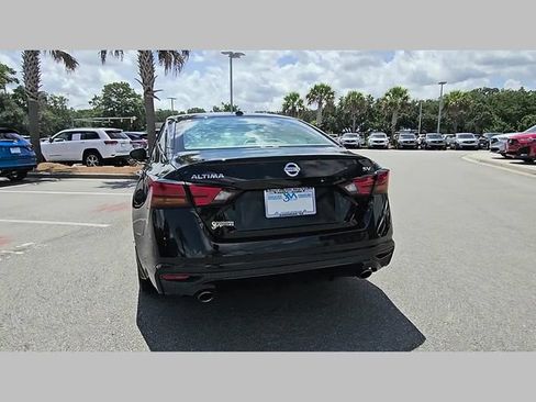 Used 2019 Nissan Altima 2.5 SV FWD image 25