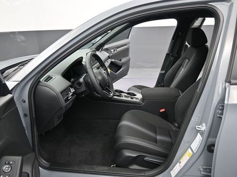 New 2026 Honda Civic Sport image 6