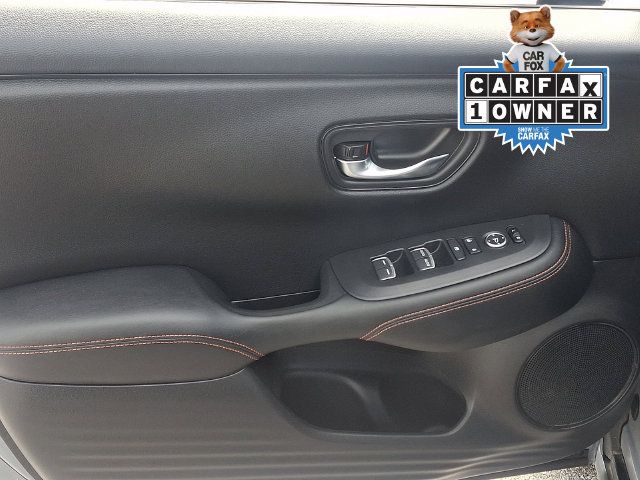 Used 2024 Honda HR-V Sport image 14