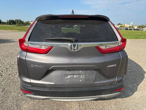 Used 2018 Honda CR-V EX-L image 10