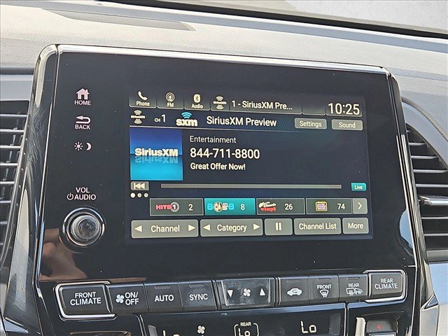 Used 2024 Honda Odyssey Sport image 14
